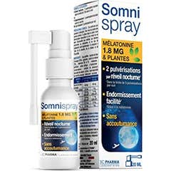 Somnispray 20ml