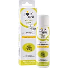 Pjur Water Based Lubricant Med Vegan Glide 100ml