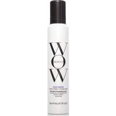 Color Wow Color Control Purple Toning + Styling Foam 200ml