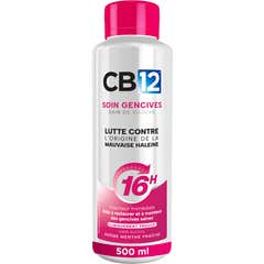 Cb12 Colutório Gengivas 500 ml