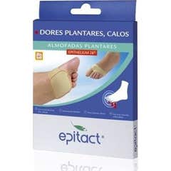 EPITACT COMFORTAC ALMOF PLANTAR S 36-38