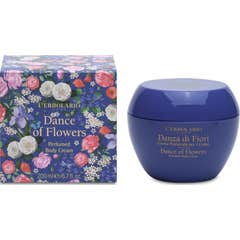 Dance Flowers Body Cream Prof