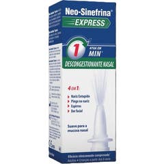 Neo-Sinefrina Express Spray 20ml
