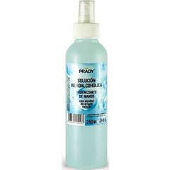 Prady Spray Desinfectante Manos 250ml