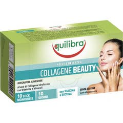 Equilibra Collagene Beauty 10 Sticks