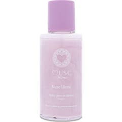 Musc Intime Óleo Corporal Brilhante Musc Blanc 100 ml