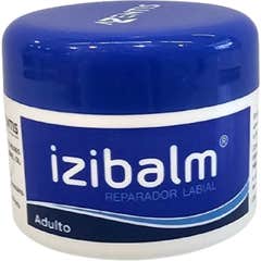 Azentis Izibalm Reparador Labial Adulto 10 ml