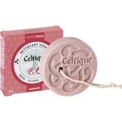 Celtique Solid Face Wash Todos os tipos de pele 70g