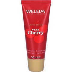 Weleda Creme de Mãos Very Cherry 50 ml