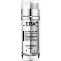 Lierac Lumilogie Sérum Dia e Noite 30ml