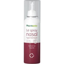Pharmactiv Spr Nas Nas Hypertoniq 100Ml