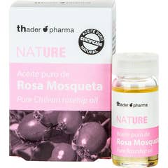 TH Pharma Nature puro óleo de rosa mosqueta 10ml