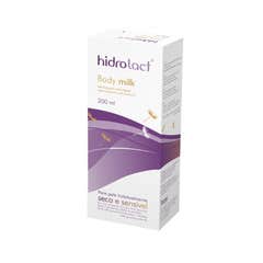 Hidrolact Body Milk 200ml