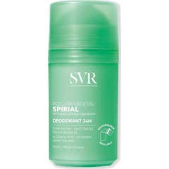 Rolo Vegetal Spirial SVR em 50ml