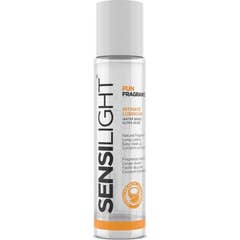 Sensilight Lubricante Base de Agua Coco y Melón 60ml