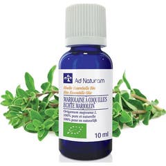 Ad Naturam Óleo Essencial Manjerona Bio 10 ml