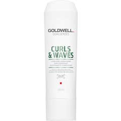 Goldwell Dualsenses Curls Waves Condicionador Hidratante 200 ml
