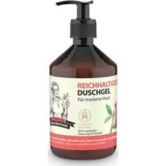 Oma Gertrude Gel Duche Nutritivo 500ml Oma Gertrude Gel Duche Nutritivo 500ml