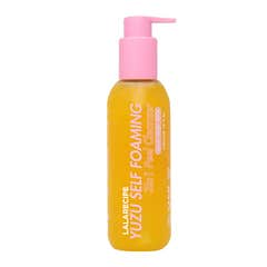 Lalarecipe Yuzu Self Foaming 3 In 1 200ml