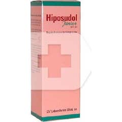 Rolo Hyposudol Junior em 50ml anti-suor