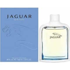 Eau De Toilette 100ml Vaporizador Jaguar Men's Eau De Toilette