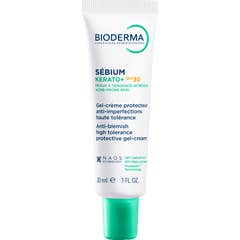 Bioderma Sébium Kerato+ SPF30 30 ml
