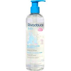 Rivadouce Água de Limpeza Micellar Bebé Rivadouce 500ml