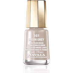 Mavala mini verniz 161 cinza lua 5 ml