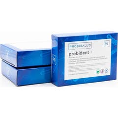 Probisalud Probident 16 Sachets