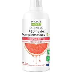 Sobre a Nature Pomelo Biotic Ext Pepplem 50ml