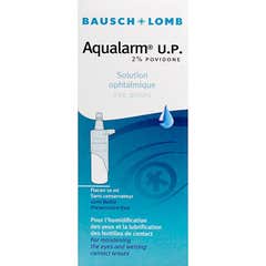 Aqualarm Solução Lubrificante U.P. 10ml