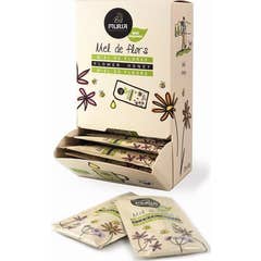 Muria Bio Flower Honey Eco 25 Sachets de 10g