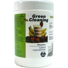 Limpeza Nale Green 500g