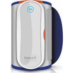 Bewell Connect Mytensio Monitor de Pressão Arterial de Braço 1 Unidade