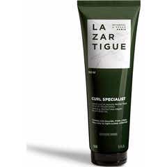 Lazartigue Curl Specialist Creme Disciplinador Protetor 250ml