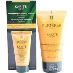 Shampoo Karité Karite Hydra Rene Furterer 150Ml
