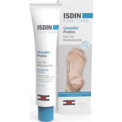 ISDIN®  Ureadin Podos Gel Pés Secos 75ml