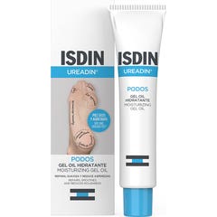 ISDIN®  Ureadin Podos Gel Pés Secos 75ml