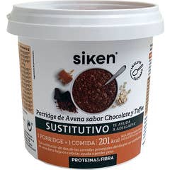 Siken Choco-Toffee 52G