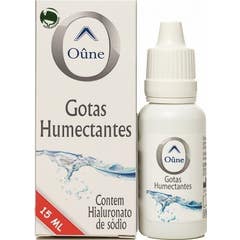 Gotas hidratantes Oune 15ml
