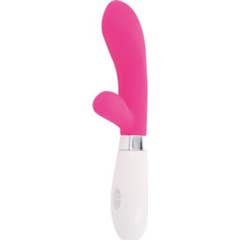 Jackson Rabbit Rosa Brilhante