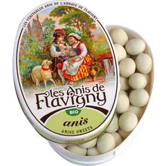 Les Anis de Flavigny Caramelo Anís 50g