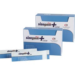 Lubrificante SizeGain 2