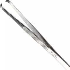 Vitry Pinça Carangueijo Inox 1020 1 Unidade