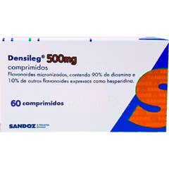 Sandoz Densileg 500mg 60comp