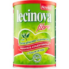 Lecinova Fibra 400G