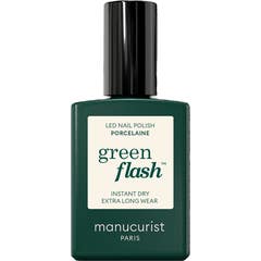 Esmalte de Unhas Porcelana Green Flash 15 ml