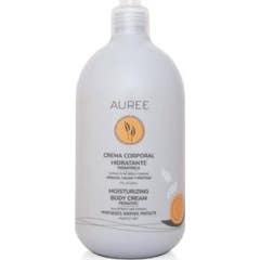 Auree Creme Corporal Pediátrico 500ml
