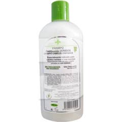 Wheel Farma shampoo cabelo tingido 300ml