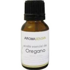 Aromasensia Oregano Essence 15ml